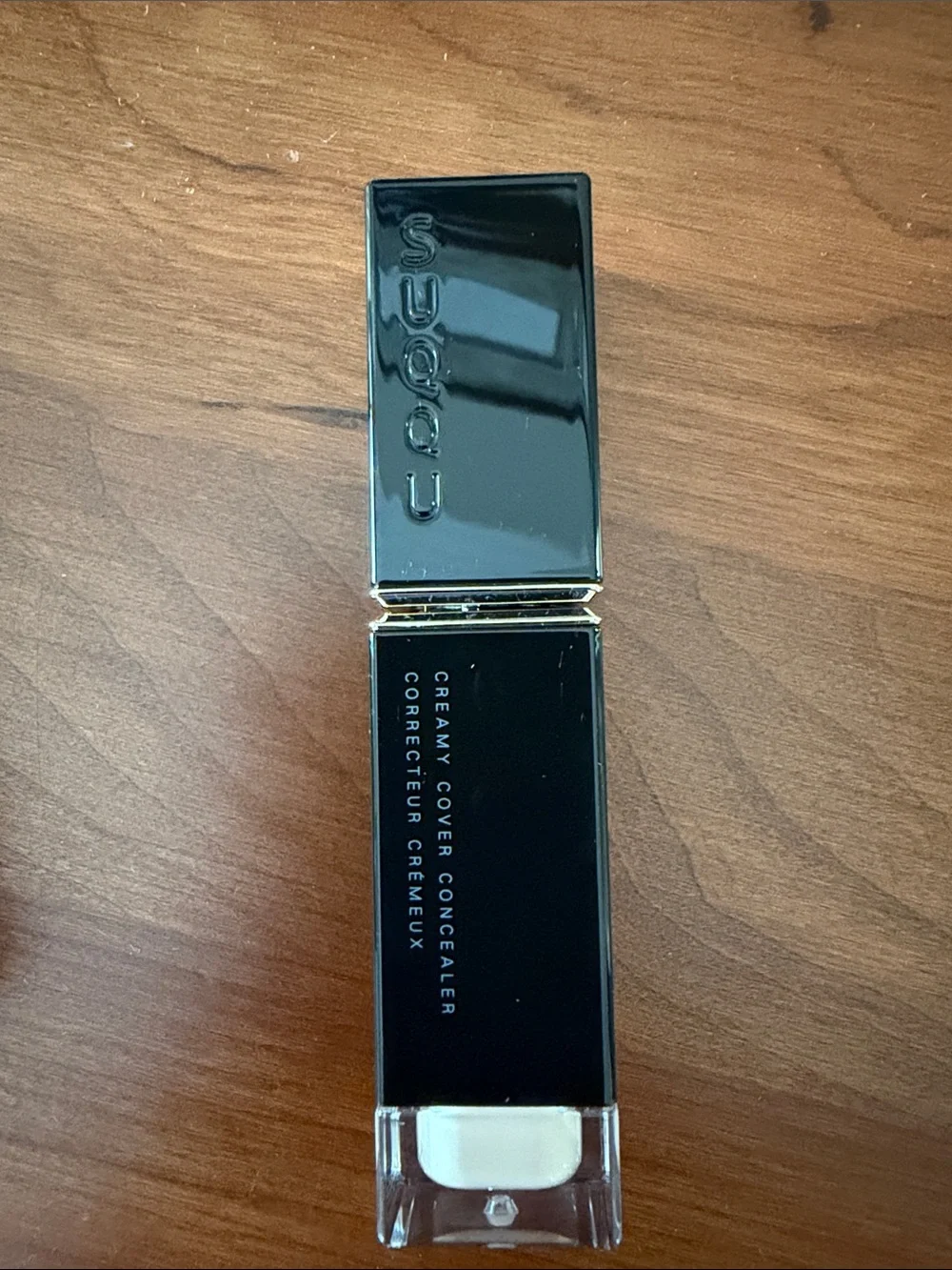 NIB Suqqu creamy cover concealer